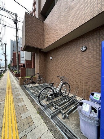 江坂駅 徒歩4分 10階の物件内観写真